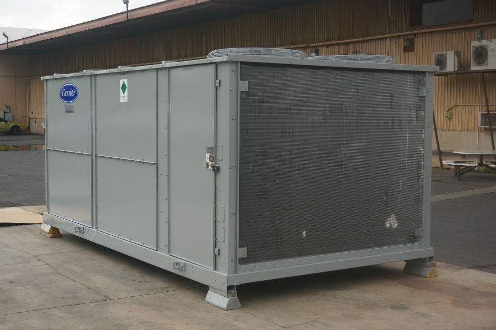 HVAC/R Coils & G P Maintenance Solutions Honolulu, Hawaii